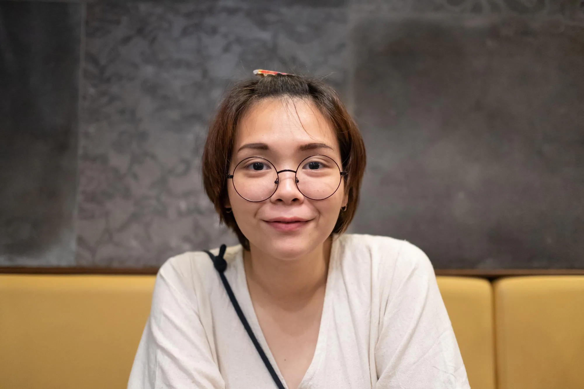 Team member